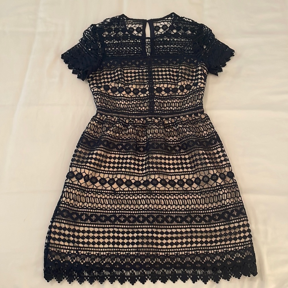 Vince Camuto Dress